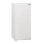 electriQ 193 Litre Integrated In-Column Larder Fridge
