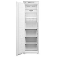 electriQ 212 Litre Integrated In Column Freezer - Frost Free electriQ 212 Litre Integrated In Column Freezer - Frost Free