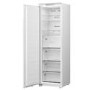 electriQ 212 Litre Integrated In Column Freezer - Frost Free