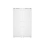 Refurbished electriQ eiQINT54177LF Integrated 304 Litre In Column Fridge