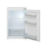 electriQ 126 Litre Integrated In-Column Larder Fridge