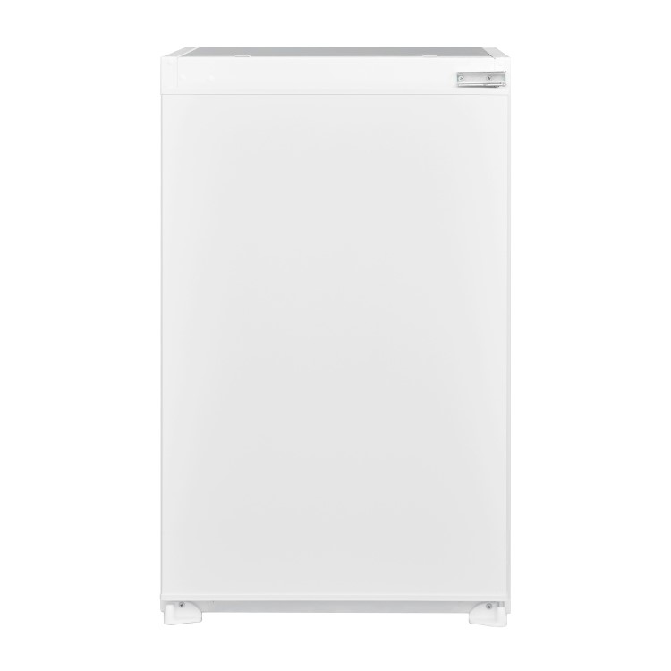 electriQ 126 Litre Integrated In-Column Larder Fridge