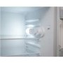 electriQ 126 Litre Integrated In-Column Larder Fridge