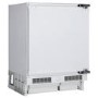 electriQ 96L Integrated Under Counter Fridge with Ice Box