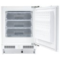 eiQINTUNFZ electriQ 90L Integrated Under Counter Freezer