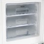 electriQ 90L Integrated Under Counter Freezer