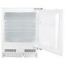 electriQ 110L Integrated Under Counter Larder Fridge