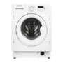electriQ 7kg 1400rpm Integrated Washing Machine - White
