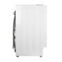 electriQ 7kg 1400rpm Integrated Washing Machine - White
