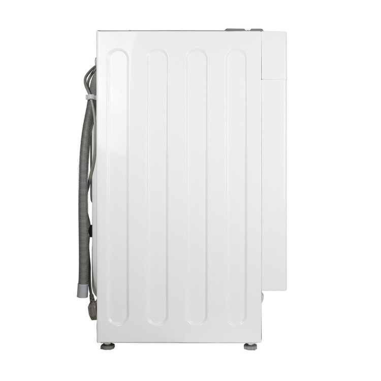 electriQ 7kg 1400rpm Integrated Washing Machine - White