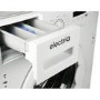 electriQ 7kg 1400rpm Integrated Washing Machine - White