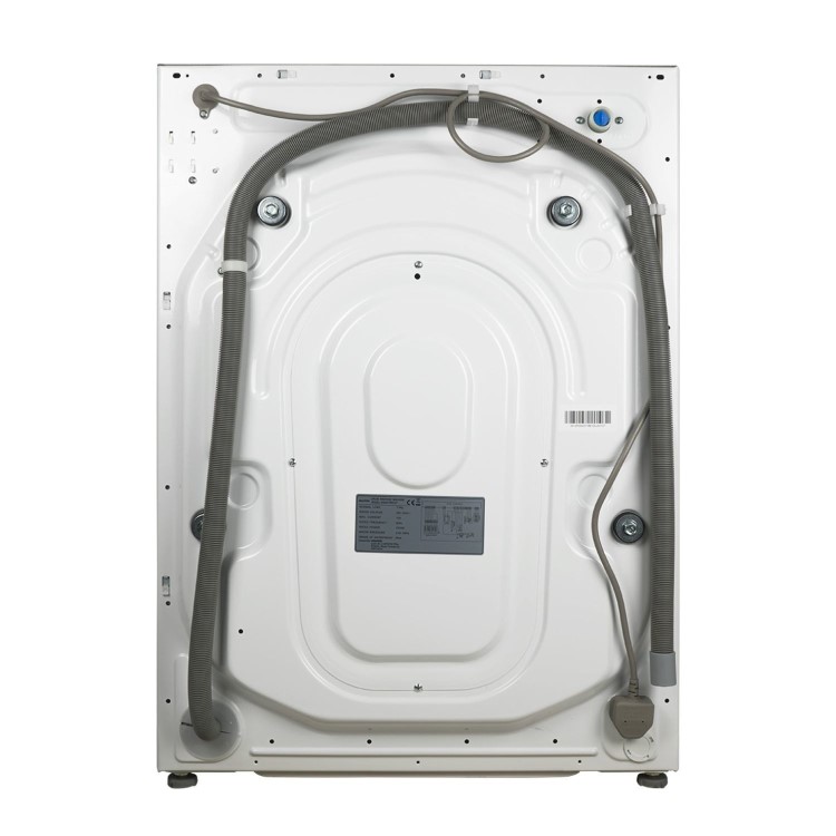 electriQ 7kg 1400rpm Integrated Washing Machine - White