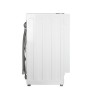 electriQ 7kg 1400rpm Integrated Washing Machine - White