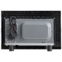 electriQ 20L 800W Built In Microwave - Black