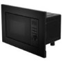 electriQ 20L 800W Built In Microwave - Black