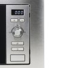 electriQ 17L 700W Stainless Steel Built-In Cupboard Microwave