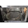 Refurbished electriQ eiQMOBISOLO25BLACK Built In 25L Standard Solo Microwave