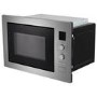 Refurbished 25L Built-in Microwave Combi Oven with Grill-Stainless Steel