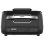 electriQ 8 in 1 Multifunctional Air Fryer and Health Grill