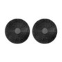 Refurbished electriQ eiQSECARBON2 Carbon Filter for electriQ 80cm Curved Glass Chimney Hood 