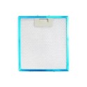 eiQTMGREASE2 electriQ Grease Filter for eiQTMISLANDSLIM/eiQCHIM90SC/eiQCHIM90BL