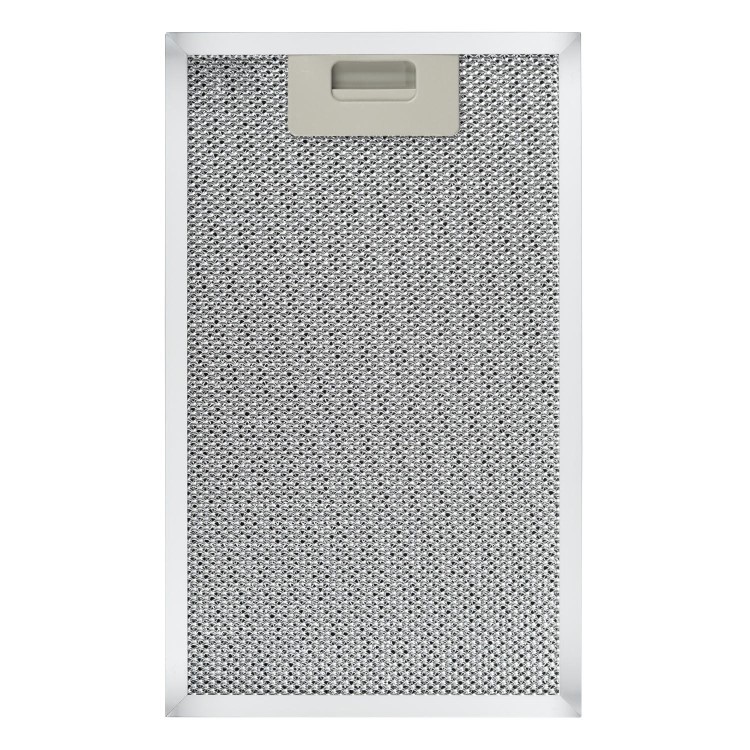 electriQ 60cm Angled Hood with Touch Control - Black