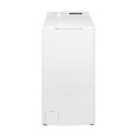 eiQWMTL75C electriQ 7kg 1200rpm Top Loading Washing Machine - White