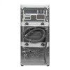 electriQ 7kg 1200rpm Freestanding Top Loading Washing Machine - White