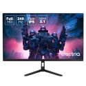eiq-24FHD240IPS electriQ 24'' Fast IPS Full HD 240Hz Gaming Monitor