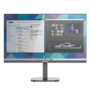 electriQ 27" IPS Full HD 144Hz USB-C Monitor