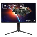 eiq-27UHD160FHD320I electriQ 27" Fast IPS Dual Mode 4K UHD 160Hz Full HD 320Hz 0.5ms Gaming Monitor