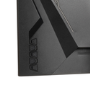 electriQ 27" Fast IPS Dual Mode 4K UHD 160Hz Full HD 320Hz 0.5ms Gaming Monitor