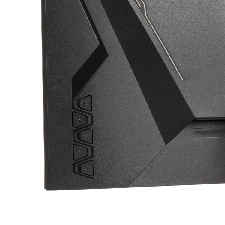 electriQ 27 UHD160FHD320I 27" IPS Dual Hz UHD 4K 160Hz Full HD 320Hz 0.5ms Gaming Monitor