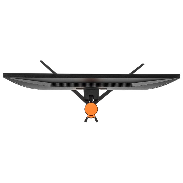 electriQ 27 UHD160FHD320I 27" IPS Dual Hz UHD 4K 160Hz Full HD 320Hz 0.5ms Gaming Monitor