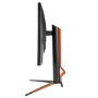 electriQ 27" Fast IPS Dual Mode 4K UHD 160Hz Full HD 320Hz 0.5ms Gaming Monitor