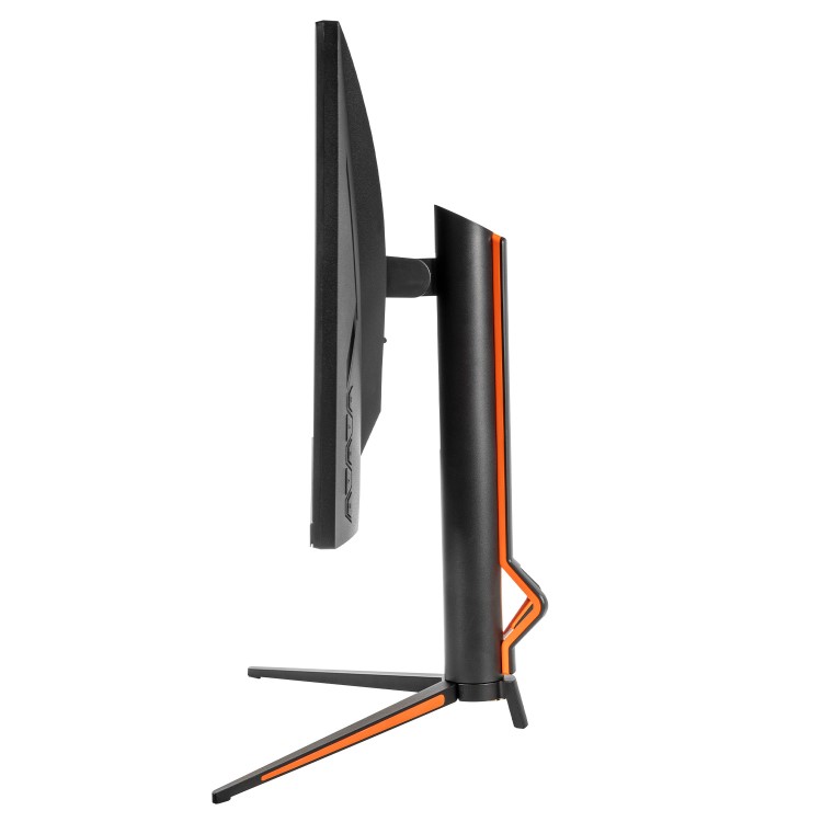 electriQ 27 UHD160FHD320I 27" IPS Dual Hz UHD 4K 160Hz Full HD 320Hz 0.5ms Gaming Monitor