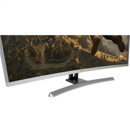 GRADE A1 electriQ 34