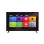 Ex Display - electriQ 40" 1080p Full HD LED Android Smart TV with Freeview HD