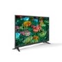 Ex Display - electriQ 40" 1080p Full HD LED Android Smart TV with Freeview HD