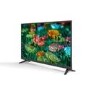 Ex Display - electriQ 40" 1080p Full HD LED Android Smart TV with Freeview HD