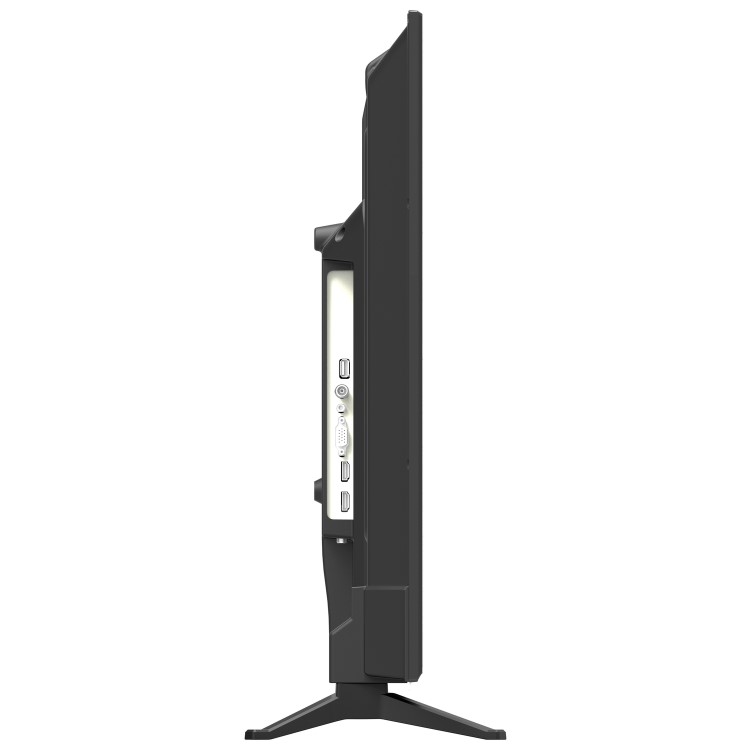 electriQ 40" 1080p Full HD LED Android Smart TV with Freeview HD