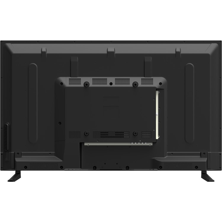 electriQ 40" 1080p Full HD LED Android Smart TV with Freeview HD