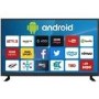 Ex Display - electriQ 40" 1080p Full HD LED Android Smart TV with Freeview HD