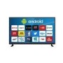 Ex Display - electriQ 40" 1080p Full HD LED Android Smart TV with Freeview HD