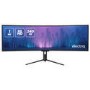 Refurbished electriQ 49" VA 5K 240Hz 1ms Super UltraWide Curved Gaming Monitor