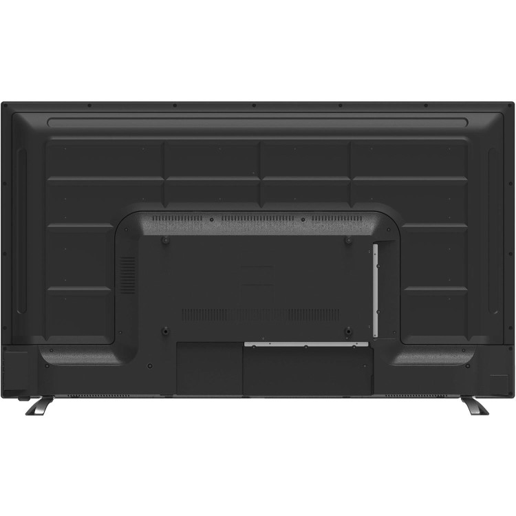 electriQ 49" 1080p Full HD LED Android Smart TV with Freeview HD