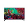 GRADE A1 - electriQ 49&quot; 4K Ultra HD LED Smart TV with Android and Freeview HD