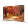 electriQ 55" 4K UHD OLED LG Panel HDR Android Smart TV with Freeview HD