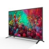 GRADE A1 - electriQ 55&quot; 4K Ultra HD LED Smart TV with Android and Freeview HD