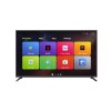 Ex Display - 65&quot; 4K Ultra HD LED Smart TV with Android and Freeview HD